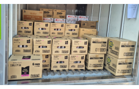 2026년 2월 23일 전국푸드뱅크 지원