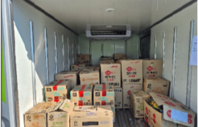 2026년 2월 20일 CJ제일제당 지원