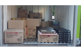 2025년 10월 27일 광역푸드뱅크 정기 지원