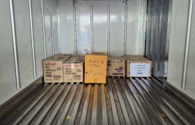 2025년 10월 21일 LG생활건강 지원